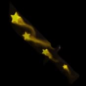 Starry Knife value MM2