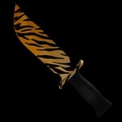 Tiger value MM2