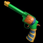 Toy Gun value MM2