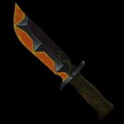 Traveler Knife value MM2