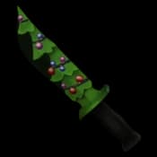 Tree Knife value MM2