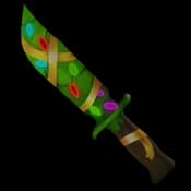 Tree Knife 23 value MM2