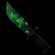 UFOs Knife value MM2