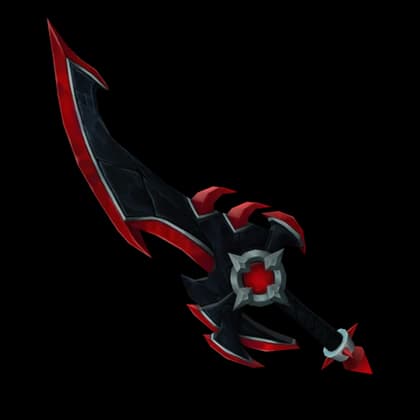 Vampires Edge value MM2