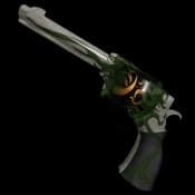 Vines Gun value MM2