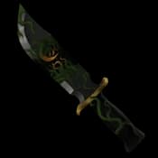 Vines Knife value MM2