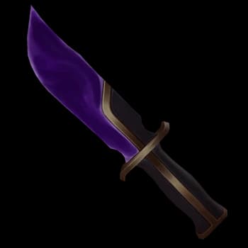 Void value MM2