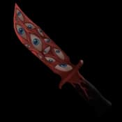 Watcher Knife value MM2