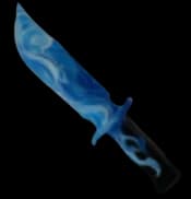 Waves Knife value MM2