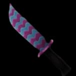 Wavy Knife value MM2