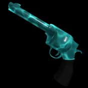 Wraith Gun value MM2