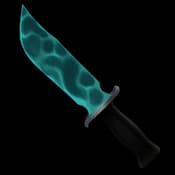 Wraith Knife value MM2