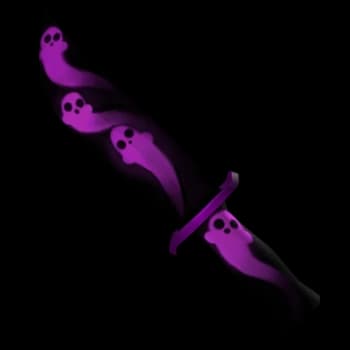 Wraiths Knife value MM2