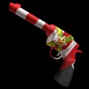 Wrapped Gun 24 value MM2