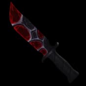 Xeno Knife value MM2
