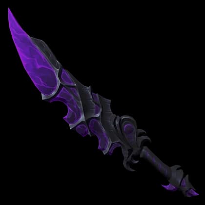 Xenoknife value MM2