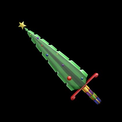 Xmas value MM2