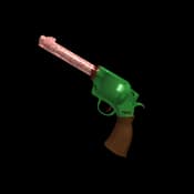Zombie Gun value MM2