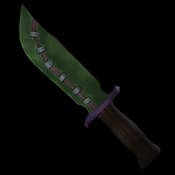 Zombie Knife value MM2