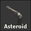 Asteroid value MM2
