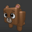 Bear value MM2