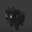 Black Cat value MM2