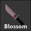 Blossom value MM2