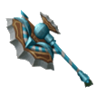 Blue LogChopper value MM2