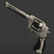 Bones Gun value MM2