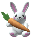 Carrot Bunny value MM2