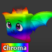 Chroma Fire Bat value MM2