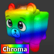 Chroma Fire Bear value MM2