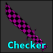 Checkers value MM2