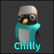 Chilly value MM2
