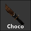 Choco value MM2