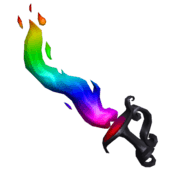 Chroma Candleflame value MM2