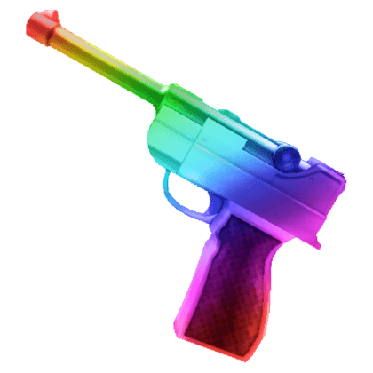 Chroma Luger value MM2