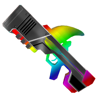 Chroma Shark value MM2