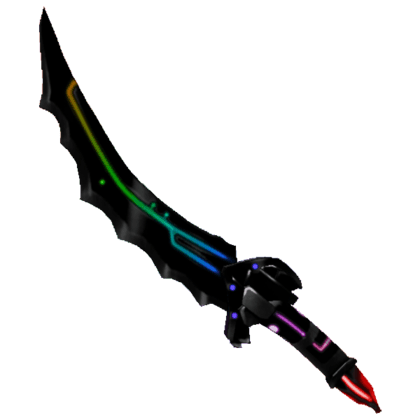 Chroma Slasher value MM2