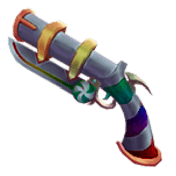 Chroma Swirlygun value MM2