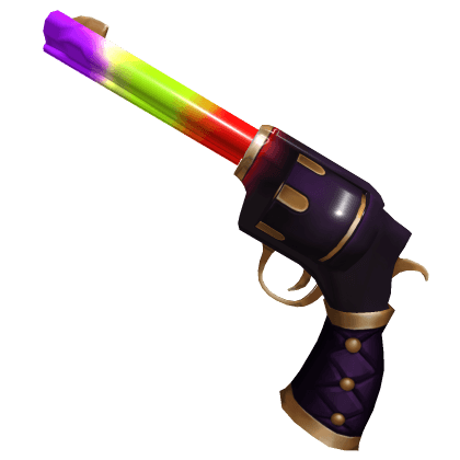 Chromatic Gun value MM2