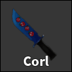 Corl value MM2
