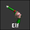 Elf (Gun) value MM2