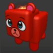 Fire Bear value MM2