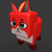 Fire Fox value MM2