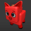 Fire Pig value MM2