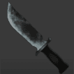 Frosted Knife value MM2