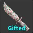 Gifted value MM2