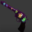 Gifts Gun value MM2