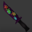 Gifts Knife value MM2